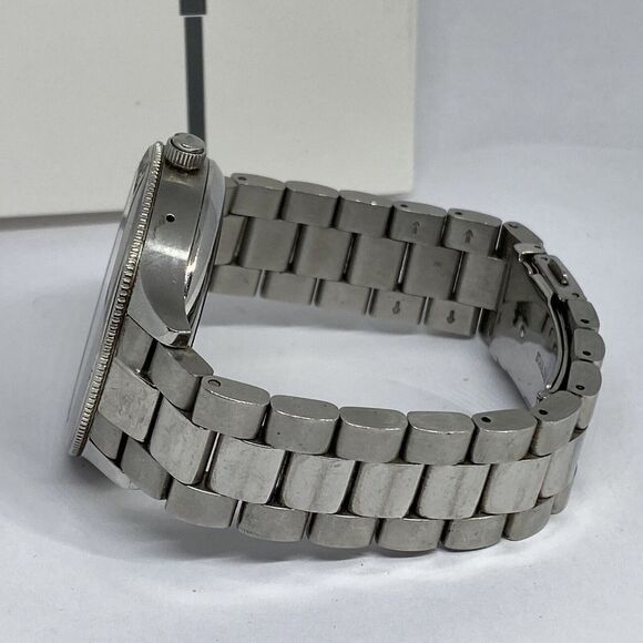 Fossil Gen 3 Authentic Genuine Smart Watch FTW6003 PD386 - Picture 9 of 12